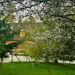 农家乐 Folwark Toporzysko
