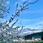 Folwark Toporzysko Jordanow