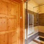 Folwark Toporzysko 农家乐