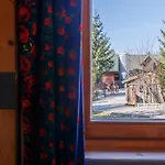 农家乐 Folwark Toporzysko Jordanow