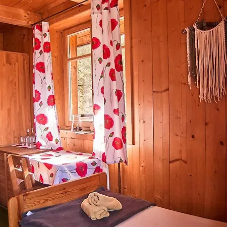 Folwark Toporzysko Çiftlik konaklama *