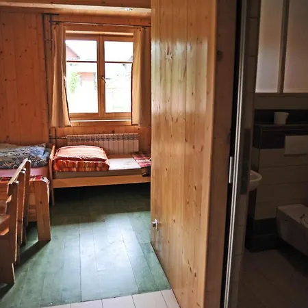 Folwark Toporzysko Çiftlik konaklama