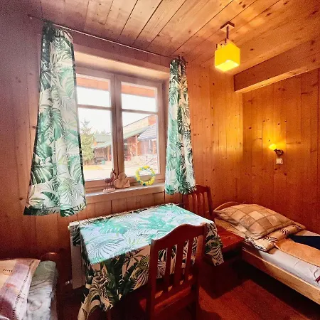 Folwark Toporzysko Çiftlik konaklama