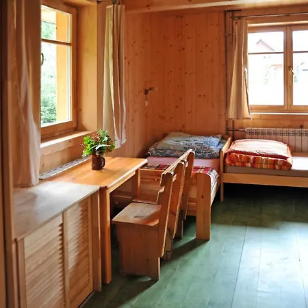 Folwark Toporzysko Çiftlik konaklama *