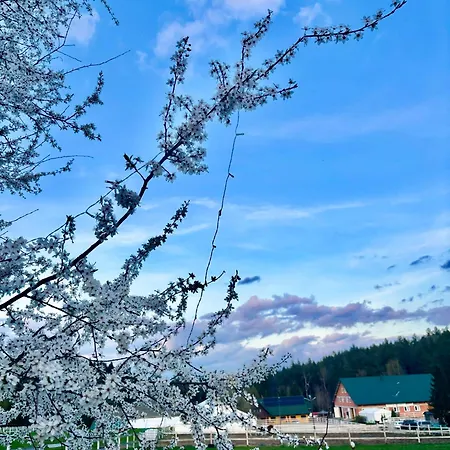 Folwark Toporzysko Jordanow