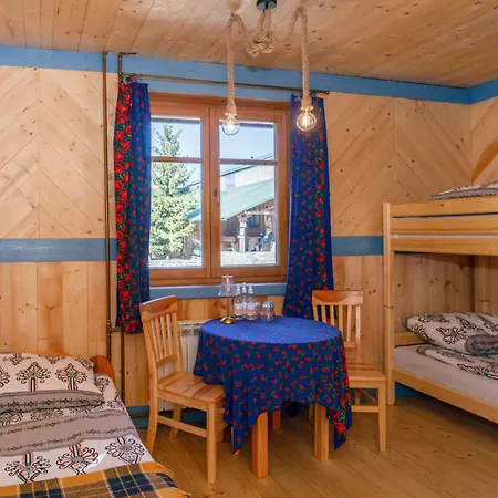 Folwark Toporzysko Vakantieboerderij Jordanow