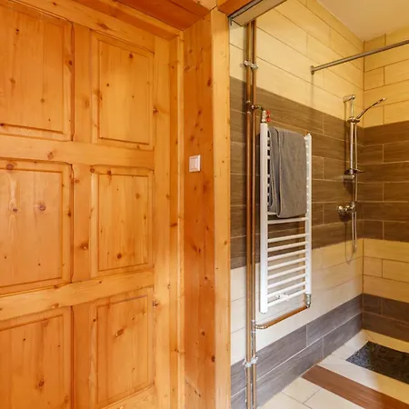 Folwark Toporzysko Vakantieboerderij