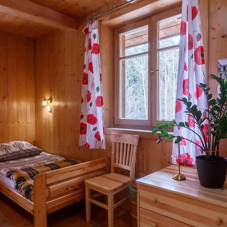 Folwark Toporzysko Vakantieboerderij Jordanow