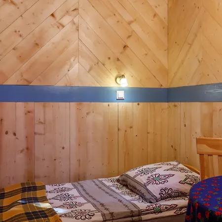 Vakantieboerderij Folwark Toporzysko *