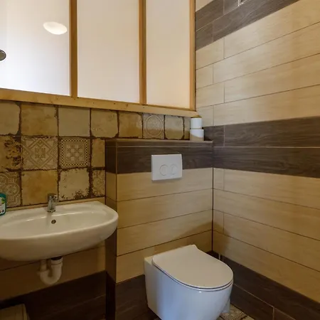 Vakantieboerderij Folwark Toporzysko