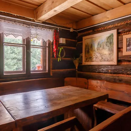 Folwark Toporzysko Jordanow