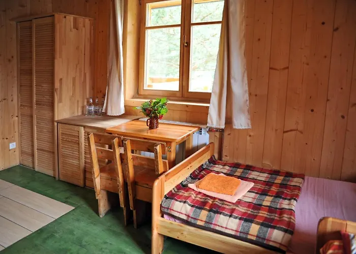 Folwark Toporzysko Farma