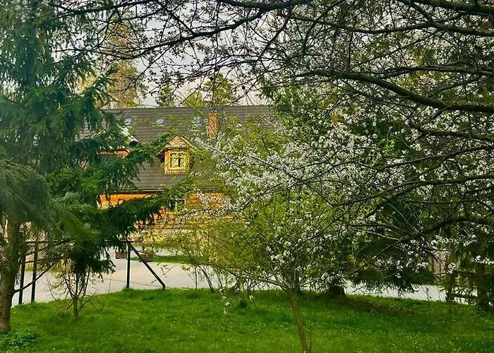 Farma Folwark Toporzysko